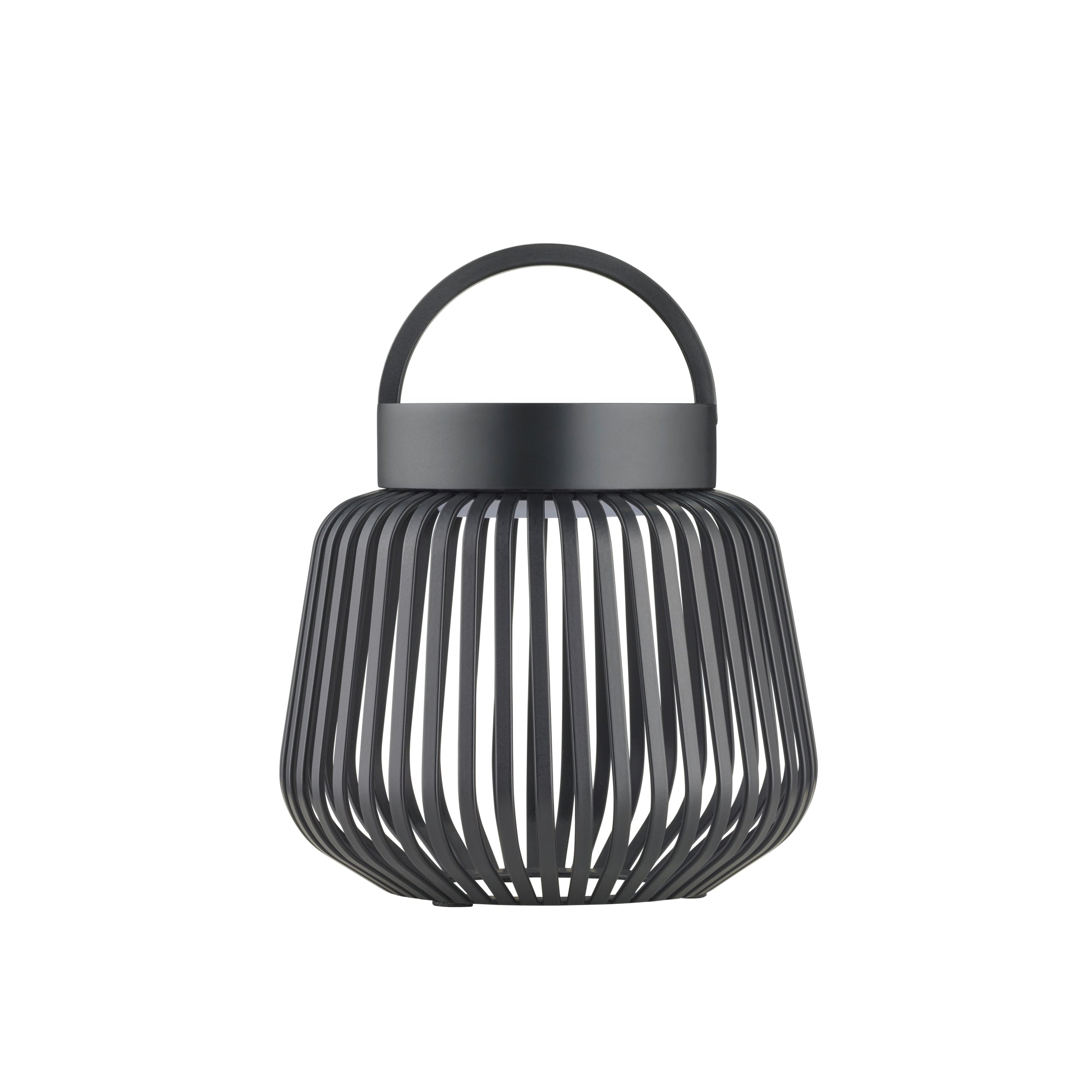 LITO Rechargable LED Portable Indoor or Outdoor Lighting Effect Steel