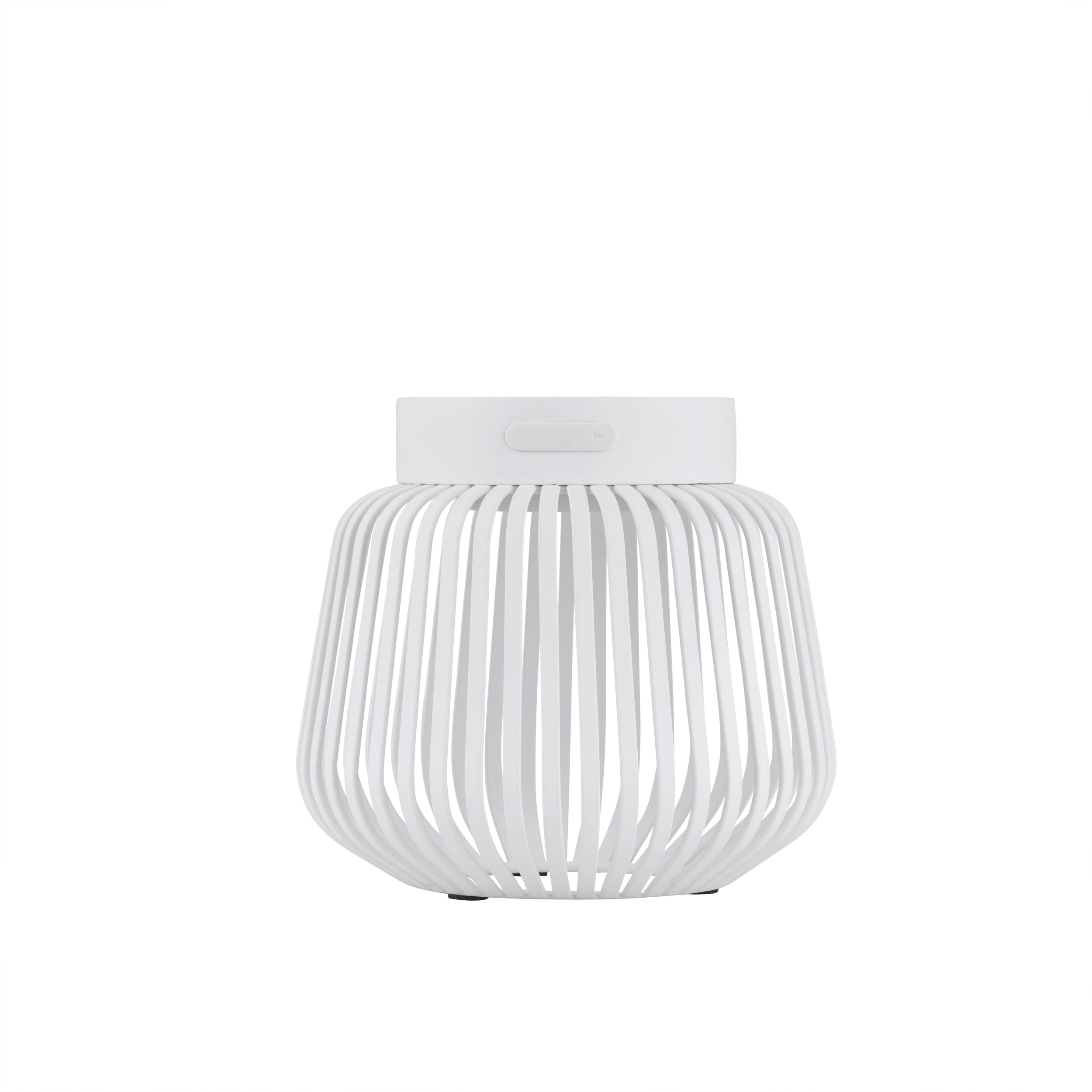 LITO Rechargable LED Portable Indoor or Outdoor Lighting Effect Steel