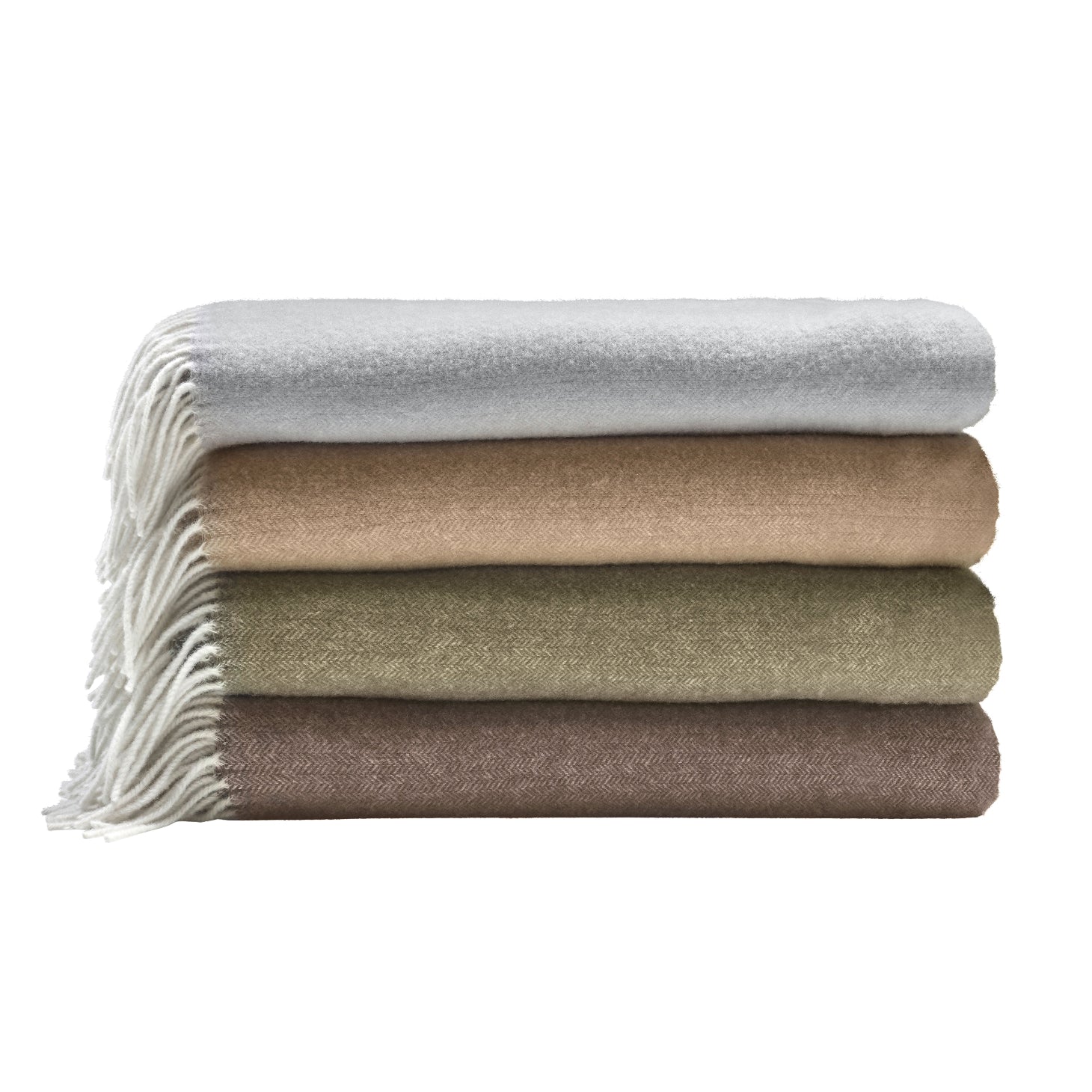 Blomus FINHO Throw Blanket - Thumbnail 3