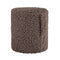68070 TEDDY Pouf Espresso