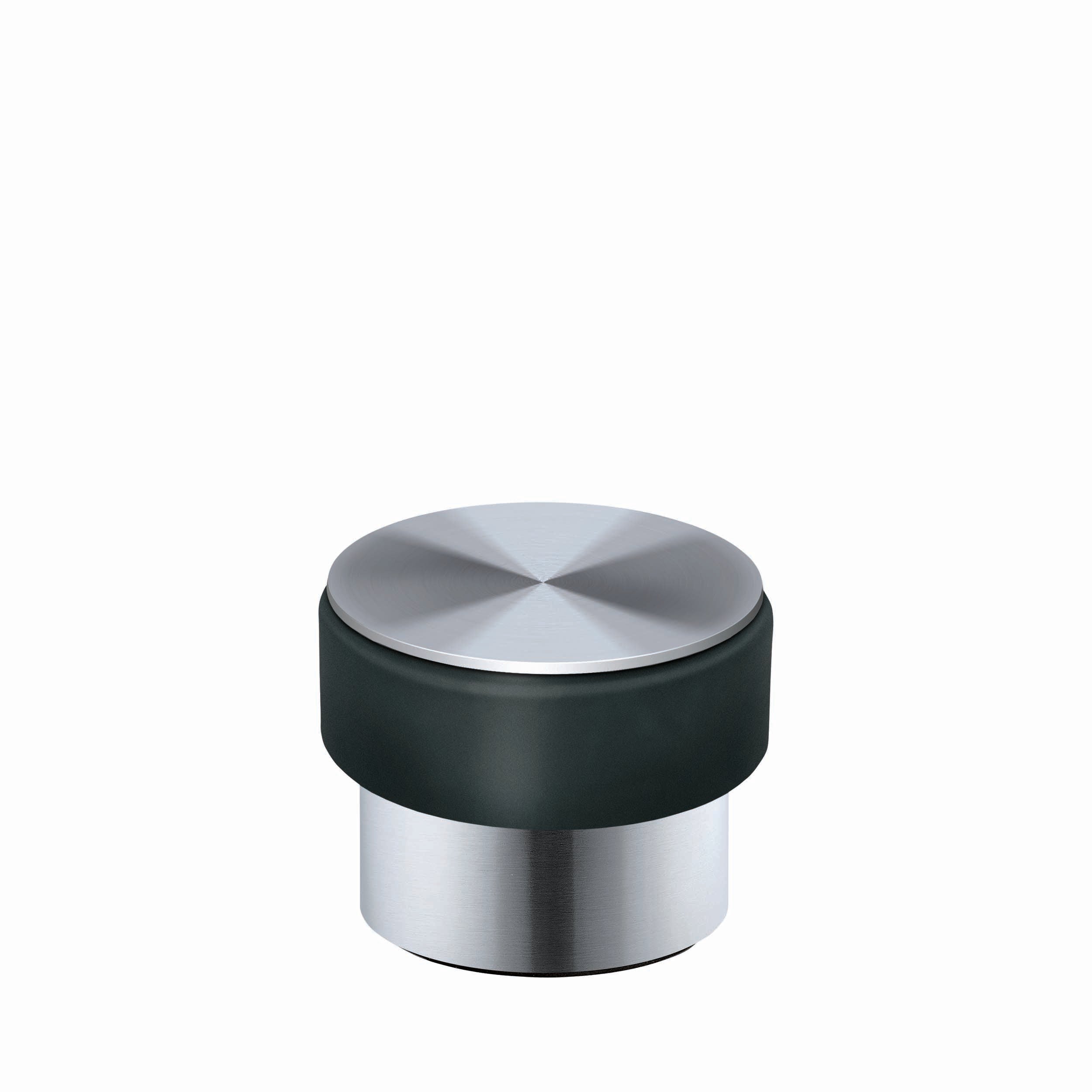 blomus STOP Stainless Steel Door Stop - Freestanding 4lb - Stainless Steel