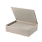 SAHLA Storage Box Nested