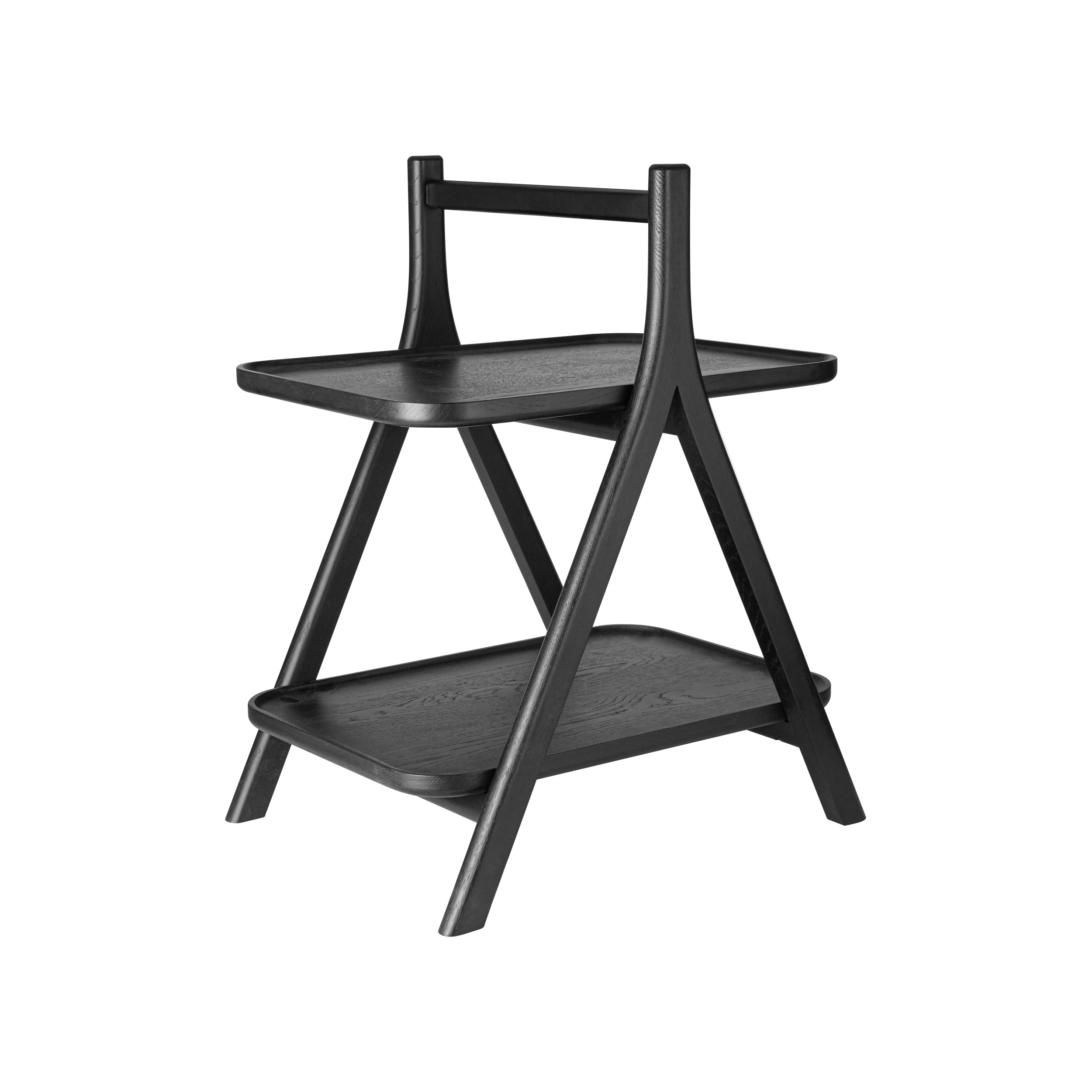 ETA Table angled on a white background