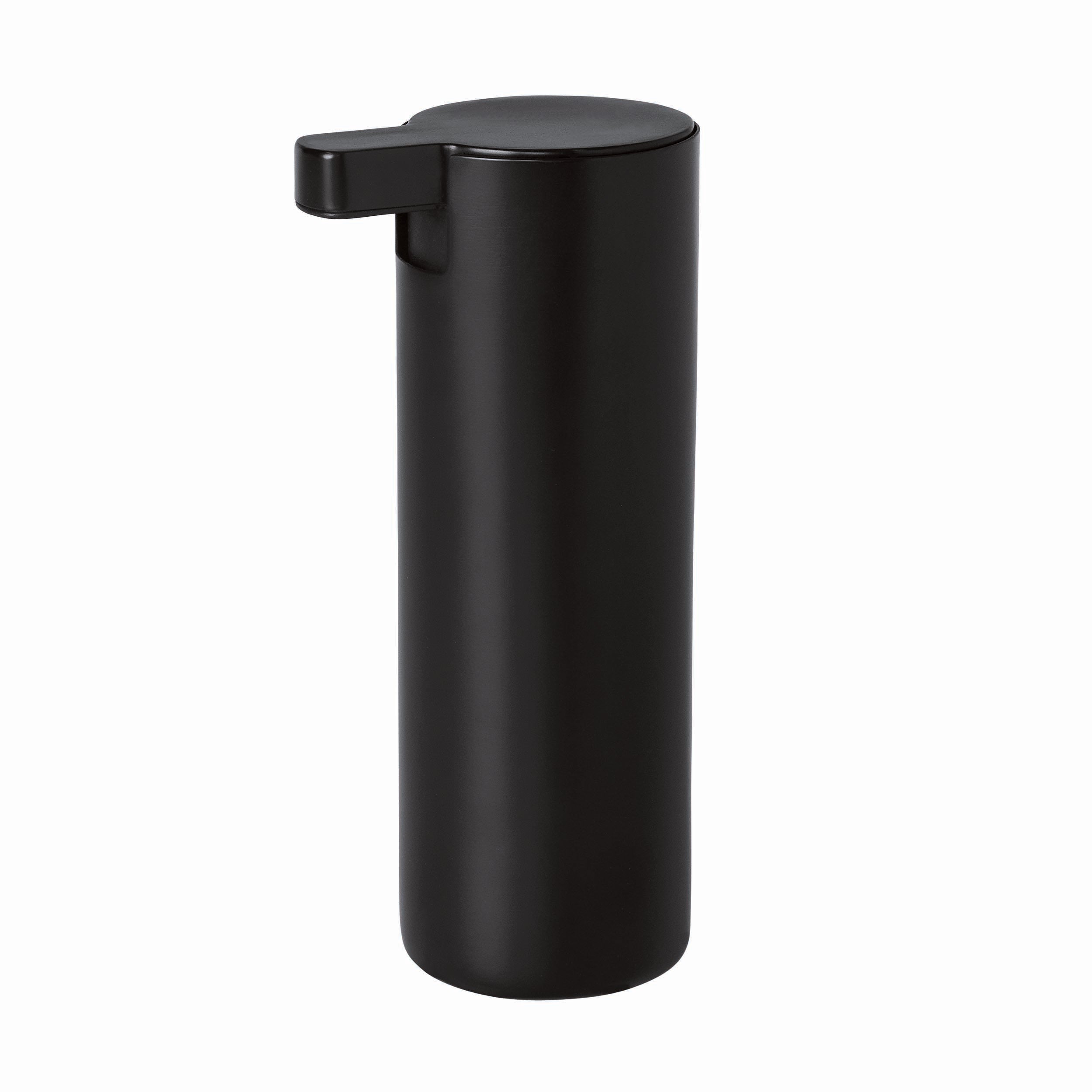 MODO Ti-Coated Stainless Steel Bathroom Soap Dispenser Manual Soap Pum