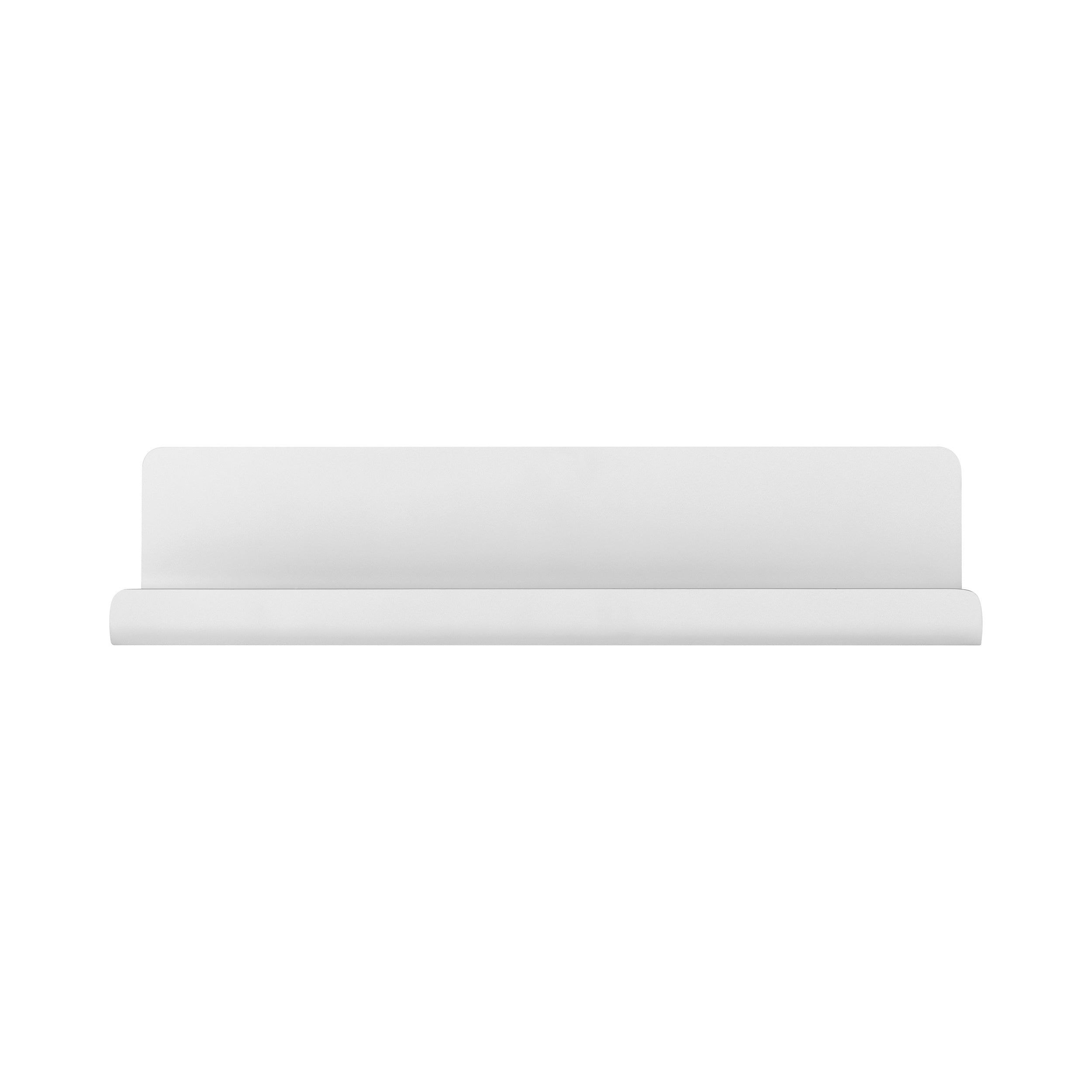 blomus MODO Ti-Coated Stainless Steel Shower Shelf - Industrial Modern Décor 