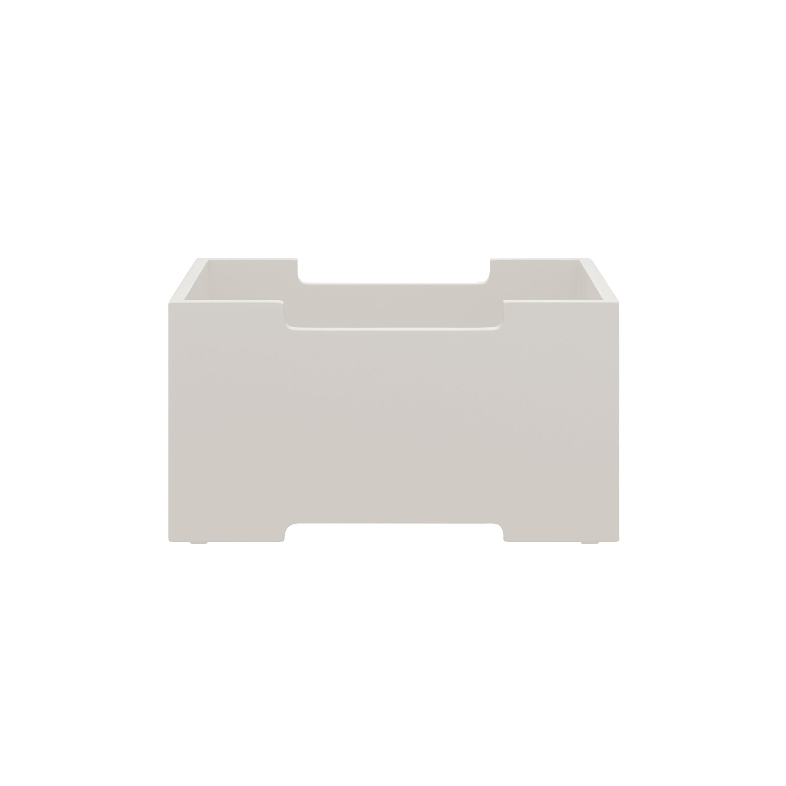 KASANE Storage Containers - Stackable Modular Organization System