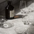 KOYOI Liquor Glass With Pedestal Stem
