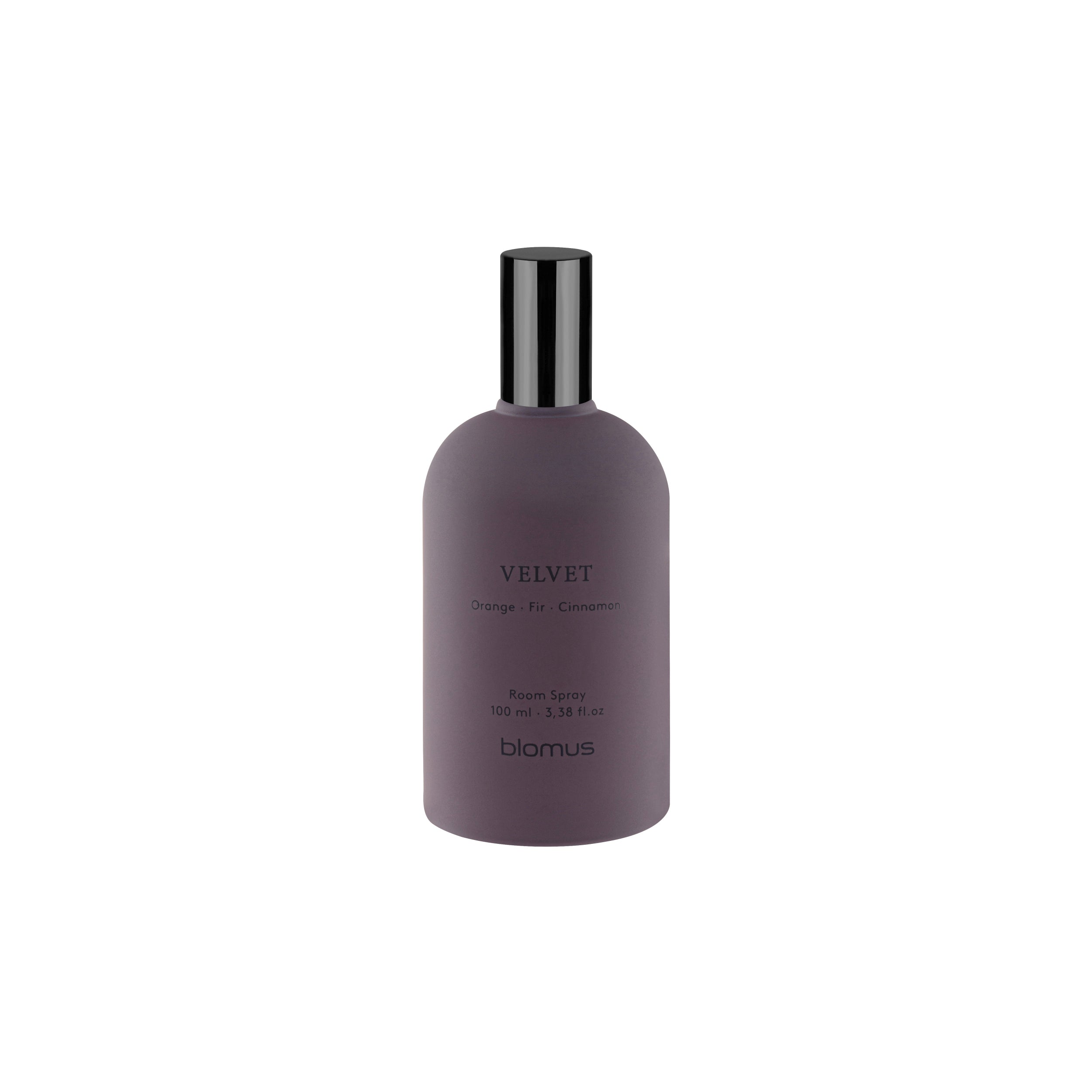 TUOKSU Air Freshener Room Spray with Colored Glass Container - Natural