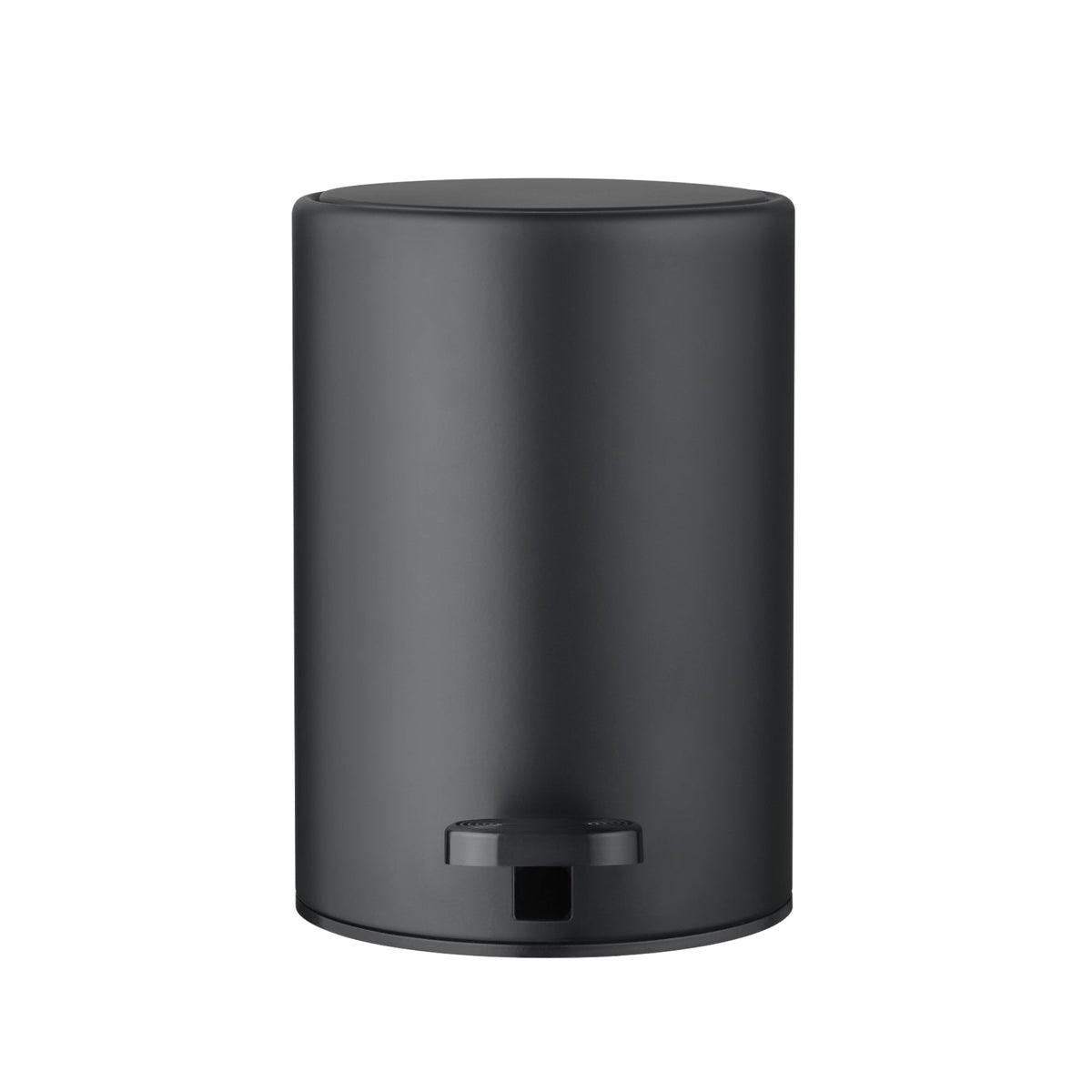 black pedal bin MODO Bathroom Stainless Steel Soft-Close Step Trash Can – 0.8 Gallon Wastebasket Training Gloves (Size):M/L Verkehr: Fahrrad-Boom dauert an: reverbsync-shipping-profile:free 2 day