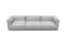 GROW Outdoor Patio Sectional Long Sofa