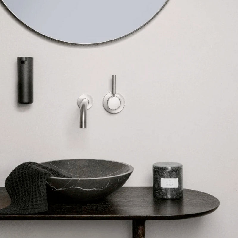 blomus Modern Black Toilet Brush & Bathroom Accessories, 4 Style Options on  Food52