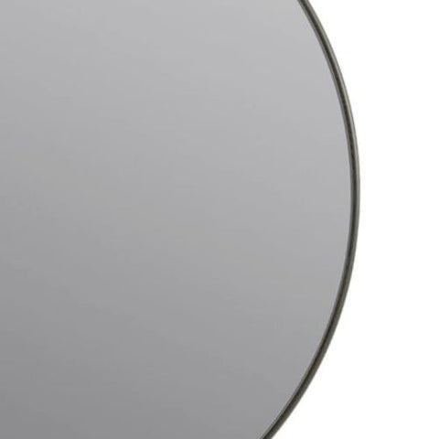 RIM Accent Mirror - Smoke - 20 inch
