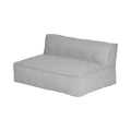GROW Double Sectional Outdoor Patio Seat