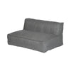 GROW Double Sectional Outdoor Patio Seat - 1st Generation