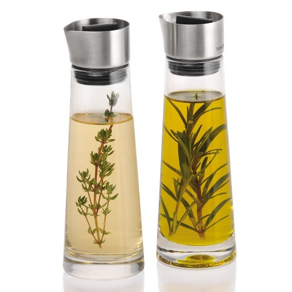 Blomus Alinjo Oil and Vinegar Set - Thumbnail 3
