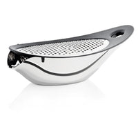 Parmesan Cheese Grater with Bowl– blomus