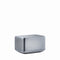 Stainless Steel Butter Dish Small