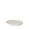PILAR Dessert Plate Moonbeam (beige)