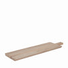 Oak Cutting Board 7 x 25