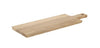 Oak Cutting Board 6 x 18