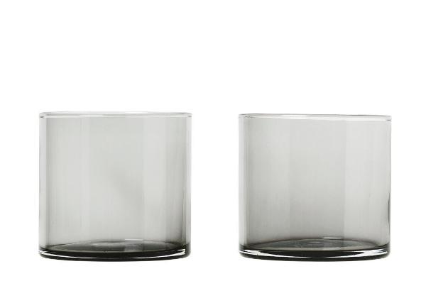 Blomus MERA Low Ball Glasses