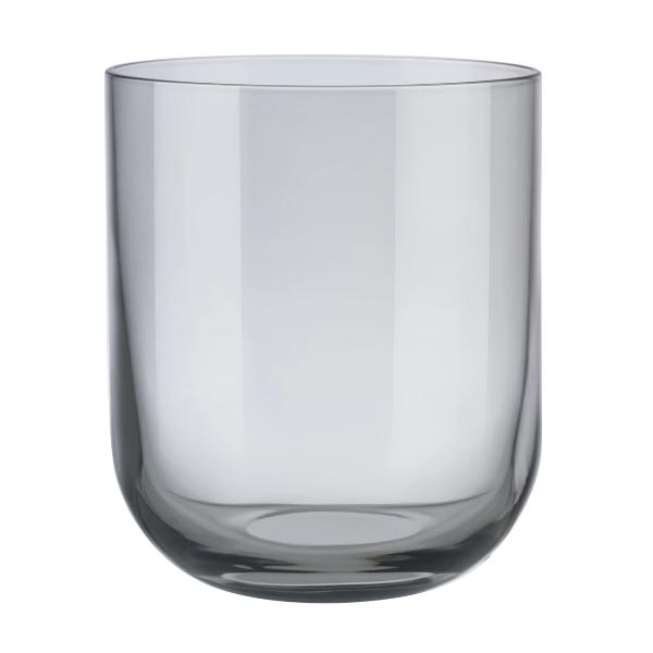 BELO Water Carafe - 40 Ounce - Clear Glass– blomus