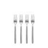 Stainless Steel Cake Forks - STELLA
