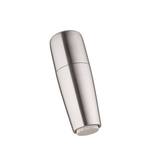 SALPI Salt & Pepper Mills - Stainless Steel