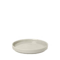 PILAR Snack Plate Moonbeam (beige)