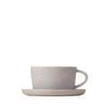 Coffee Cups and Saucers SABLO