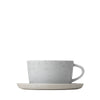 Tea Cup and Saucer Cloud SABLO