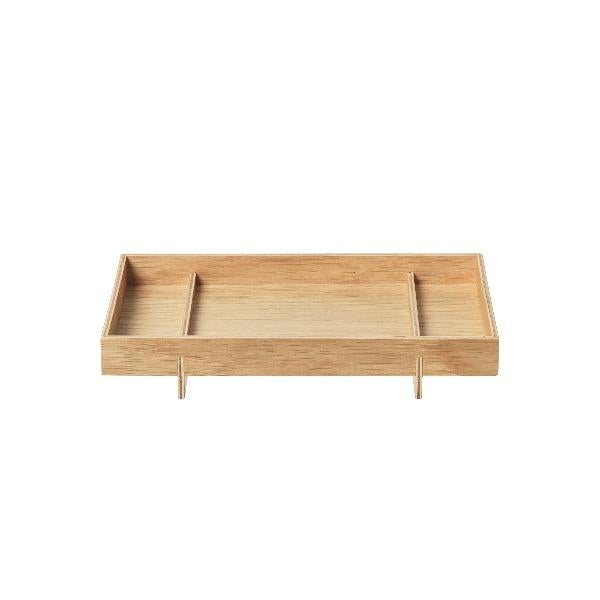 テーブル・チェア・ハンモック wanderout universal wood tray Wanderout / Universal Mesh Tray 00 – wanderout