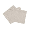  comfso Kitchen Washcloths for Dishes - Dish Cloth for