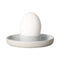 Ceramic Stoneware Egg Cup with Base - Set of 2 - SABLO