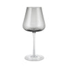 BELO White Wine Glass Smoke