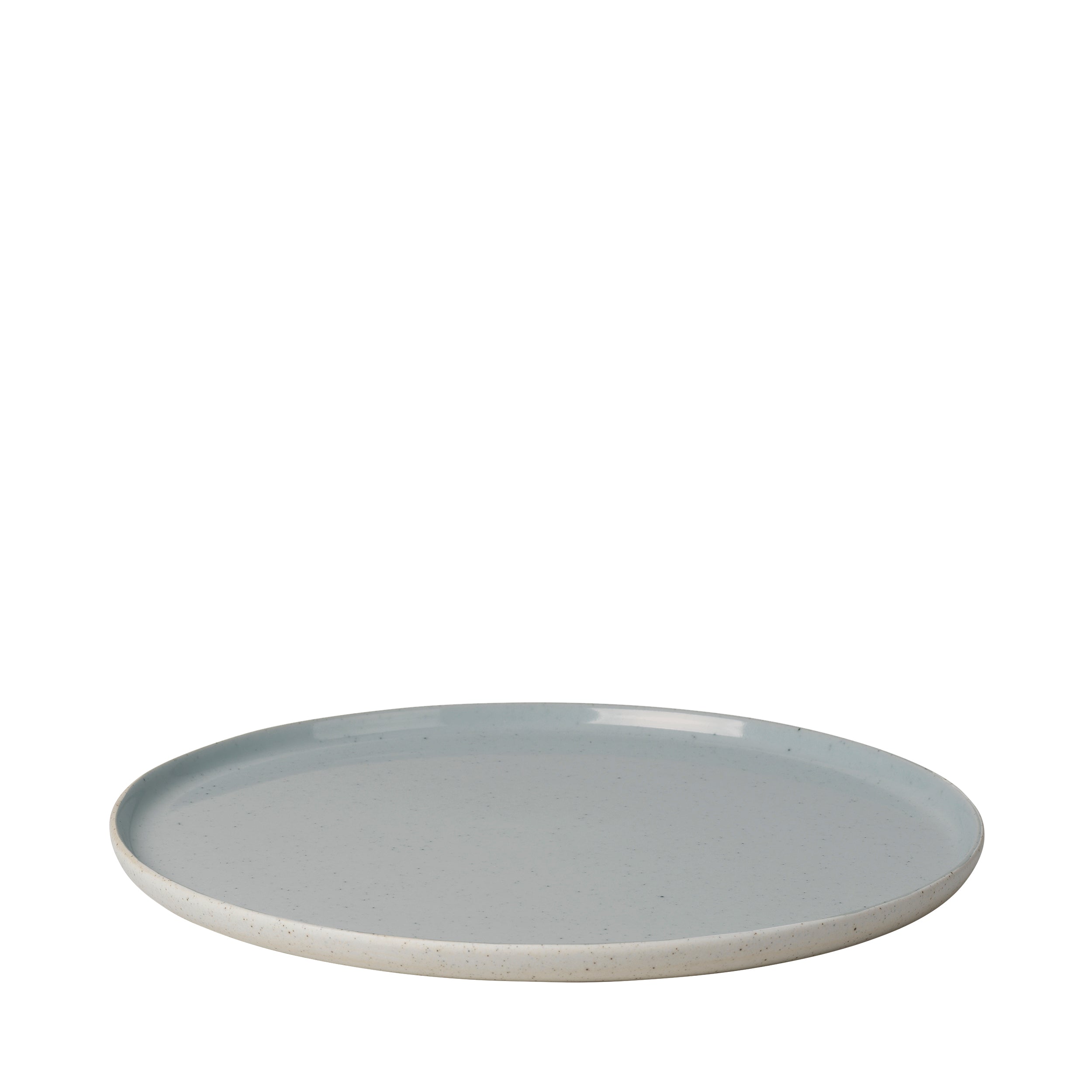 サラグレース　ELIOS MYFLOWER DINNER PLATE 29cm Myflower Italian Ceramic Tableware- Ceramiche Elios