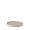 Ceramic Stoneware Plates Set of 4 - SABLO