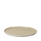 Ceramic Stoneware Plates Set of 4 - SABLO