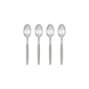 MAXIME Espresso Spoons Mourning Dove