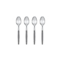 MAXIME Espresso Spoons - Set of 4