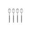 MAXIME Espresso Spoons - Set of 4