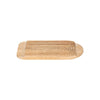 64360 Zen Cutting Board Grooved Side