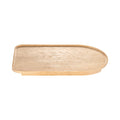 64361 ZEN Cutting Board Smooth/Serving Side