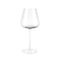 BELO White Wine Glasses Clear