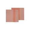 GANO Dish Cloths Mourning Dove/Cedar Wood