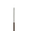 Replacement Pole (Wooden) for Torch Item 65022 and Bird Feeder Item 65033