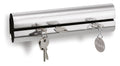 Stainless Steel Key Holder - Medium