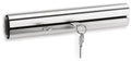 Stainless Steel Key Holder - Large
