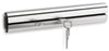 Stainless Steel Key Holder - Large