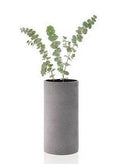 Vase - Dark Gray - Medium